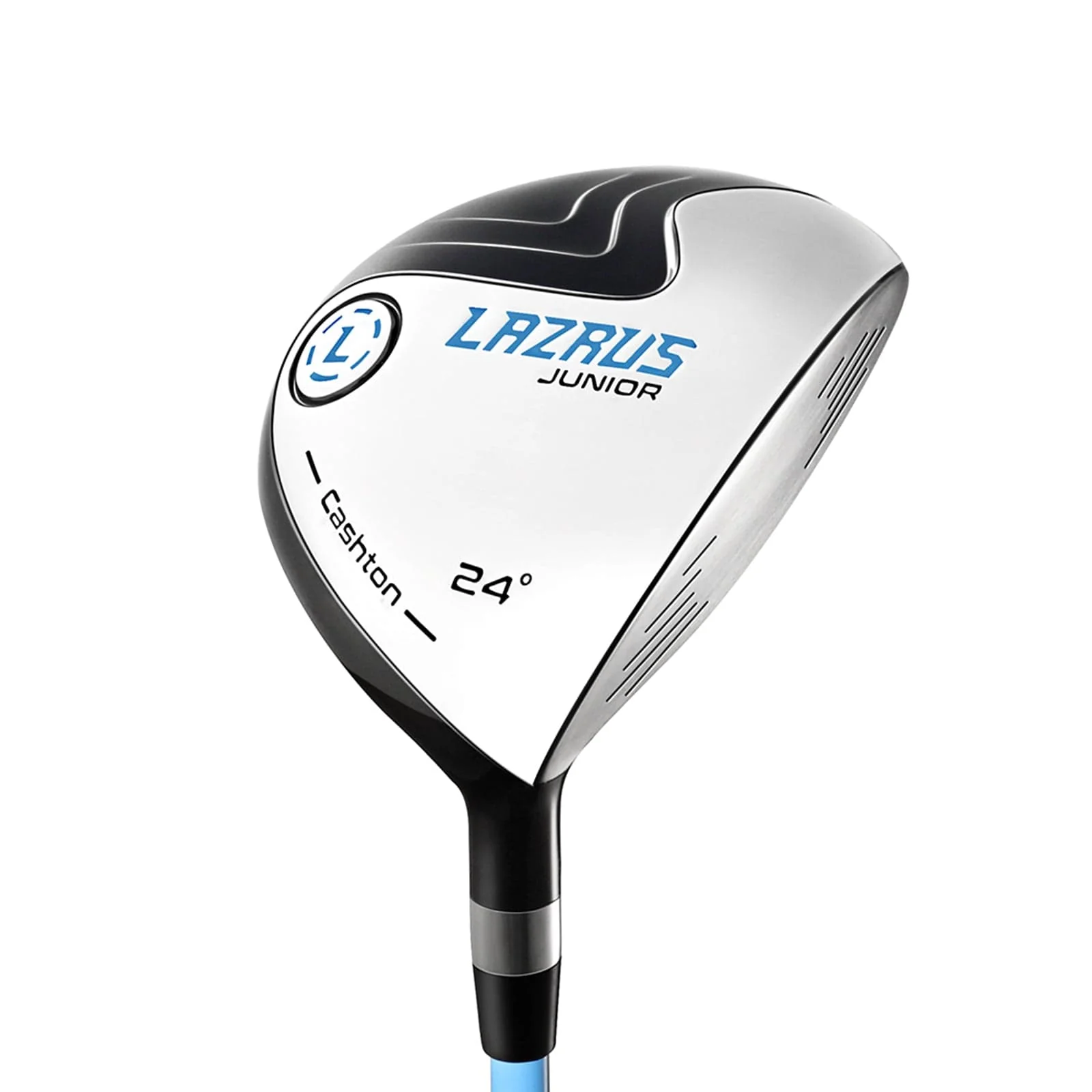 Lazrus Golf - Juniors Golf Clubs Set or Individuals - (Age 2-5 & 6-9 Right Hand or Left Hand , Boys or Girls) - Image 11