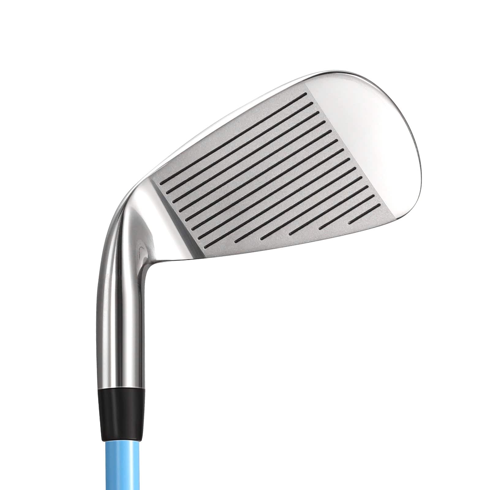 Lazrus Golf - Juniors Golf Clubs Set or Individuals - (Age 2-5 & 6-9 Right Hand or Left Hand , Boys or Girls) - Image 12