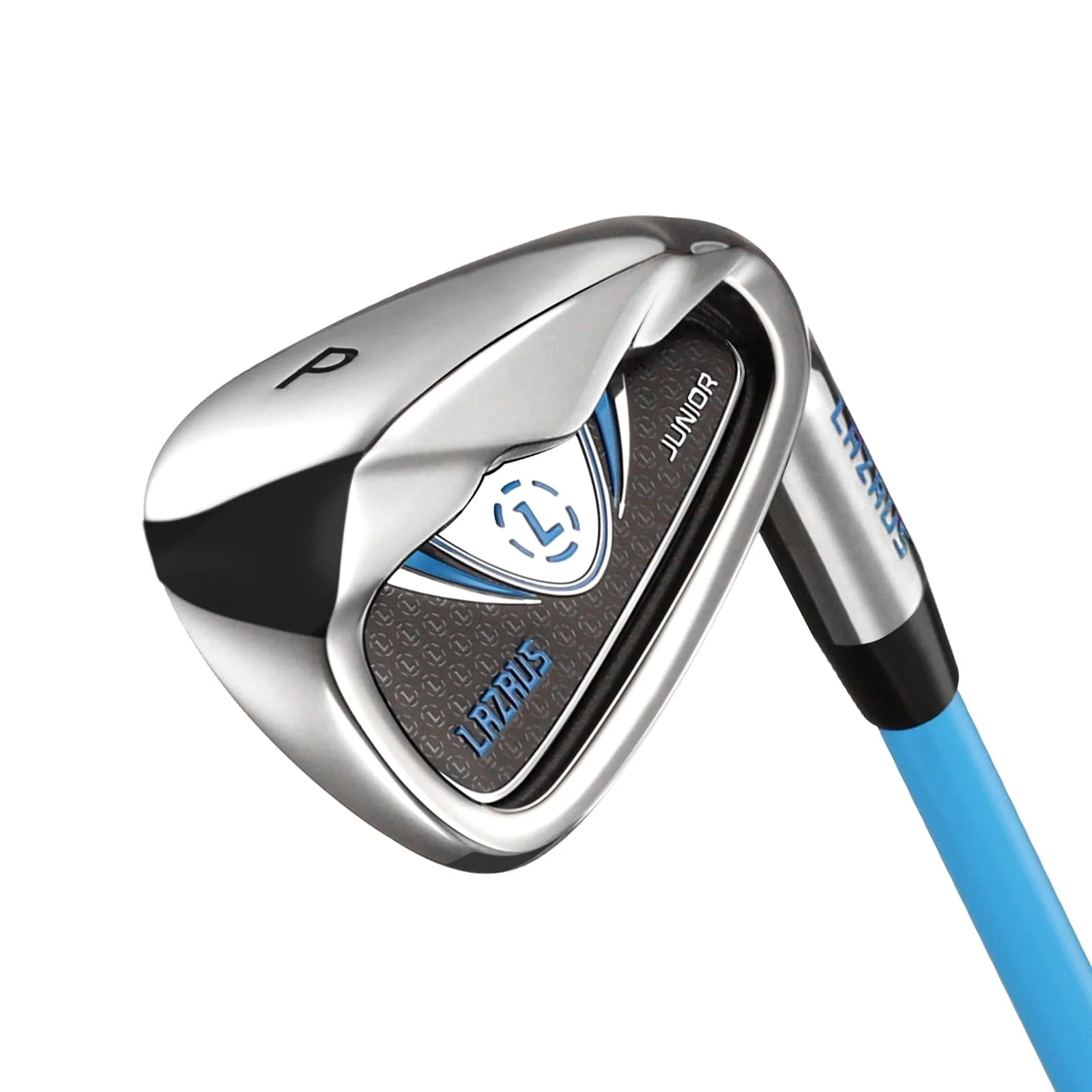 Lazrus Golf - Juniors Golf Clubs Set or Individuals - (Age 2-5 & 6-9 Right Hand or Left Hand , Boys or Girls) - Image 13