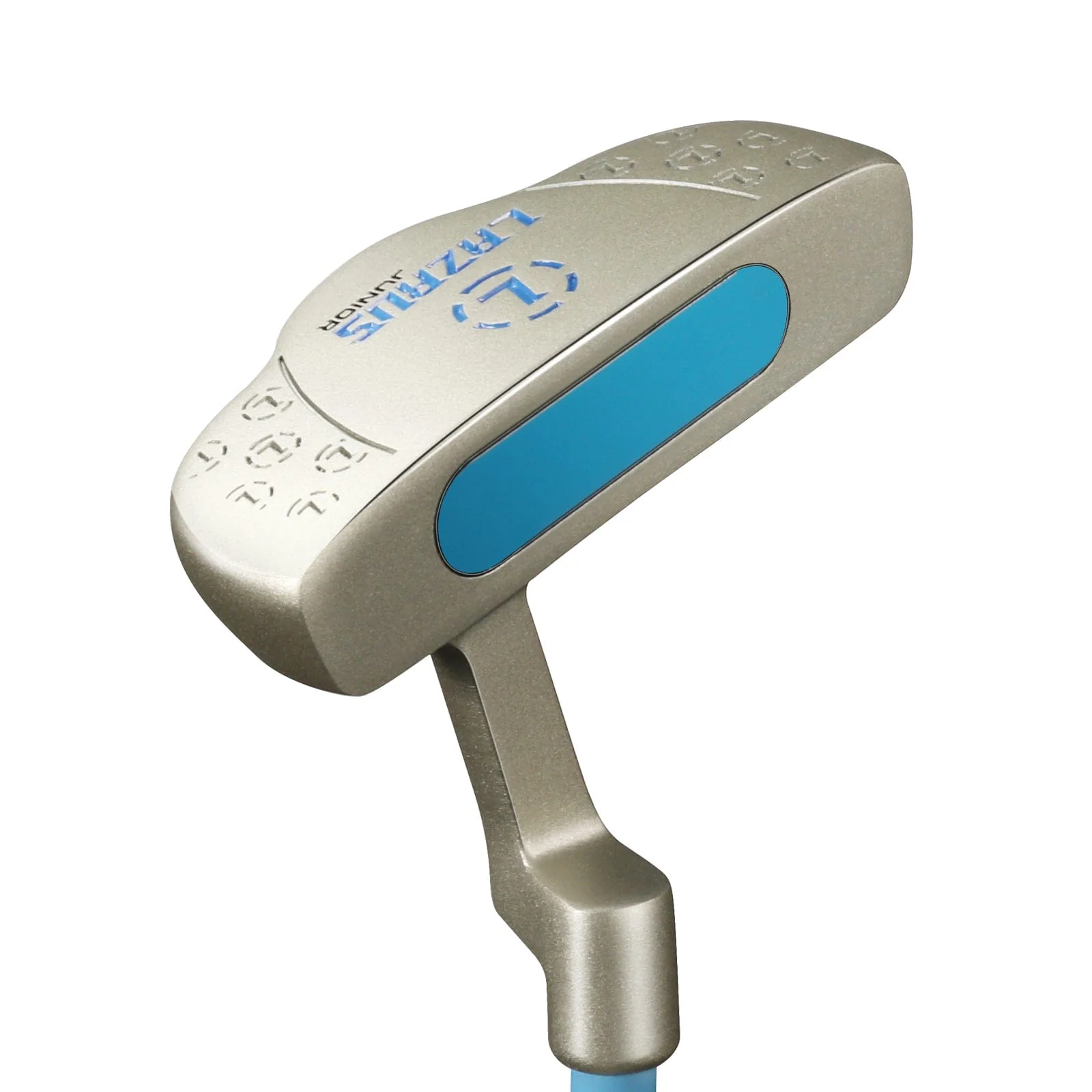 Lazrus Golf - Juniors Golf Clubs Set or Individuals - (Age 2-5 & 6-9 Right Hand or Left Hand , Boys or Girls) - Image 14