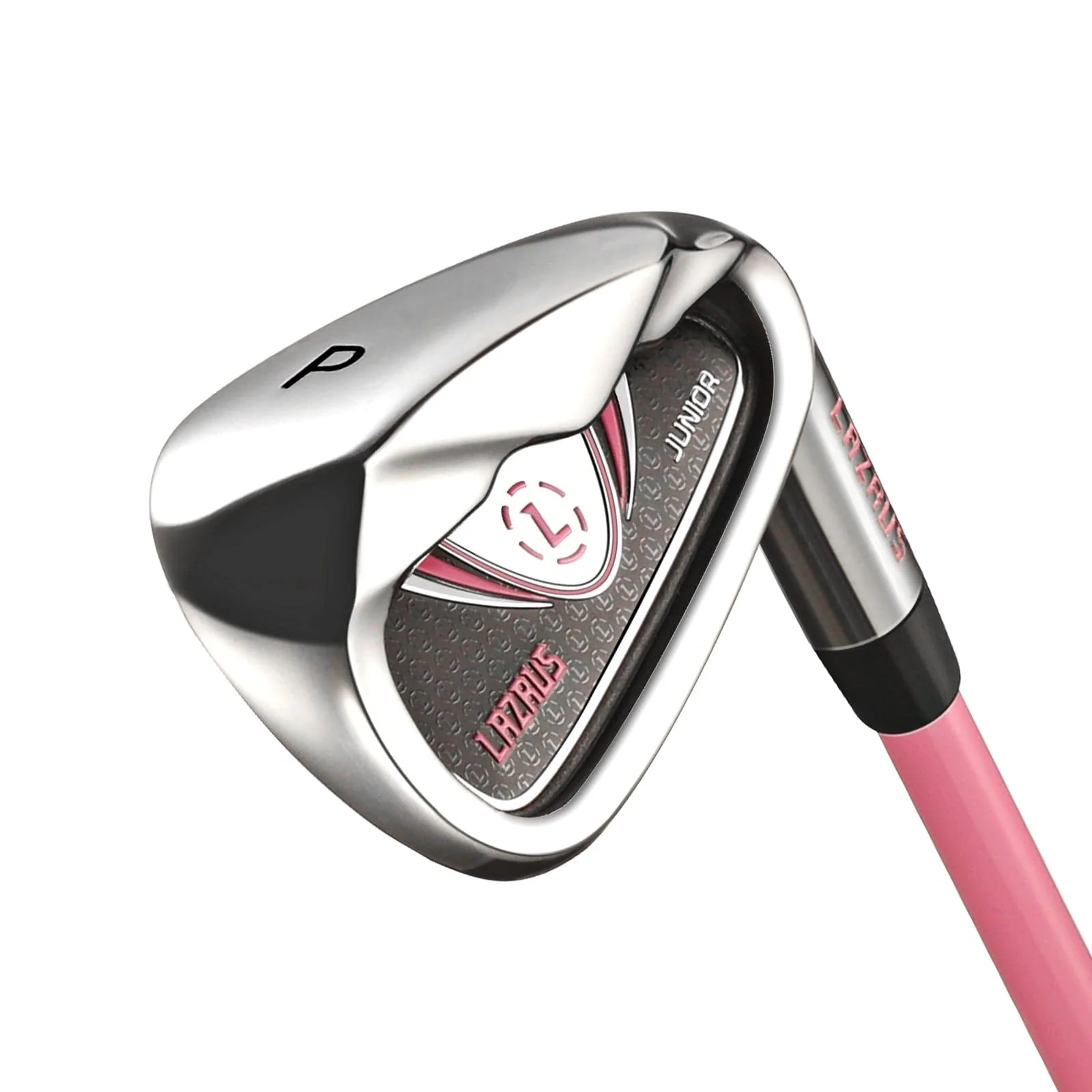 Lazrus Golf - Juniors Golf Clubs Set or Individuals - (Age 2-5 & 6-9 Right Hand or Left Hand , Boys or Girls) - Image 17