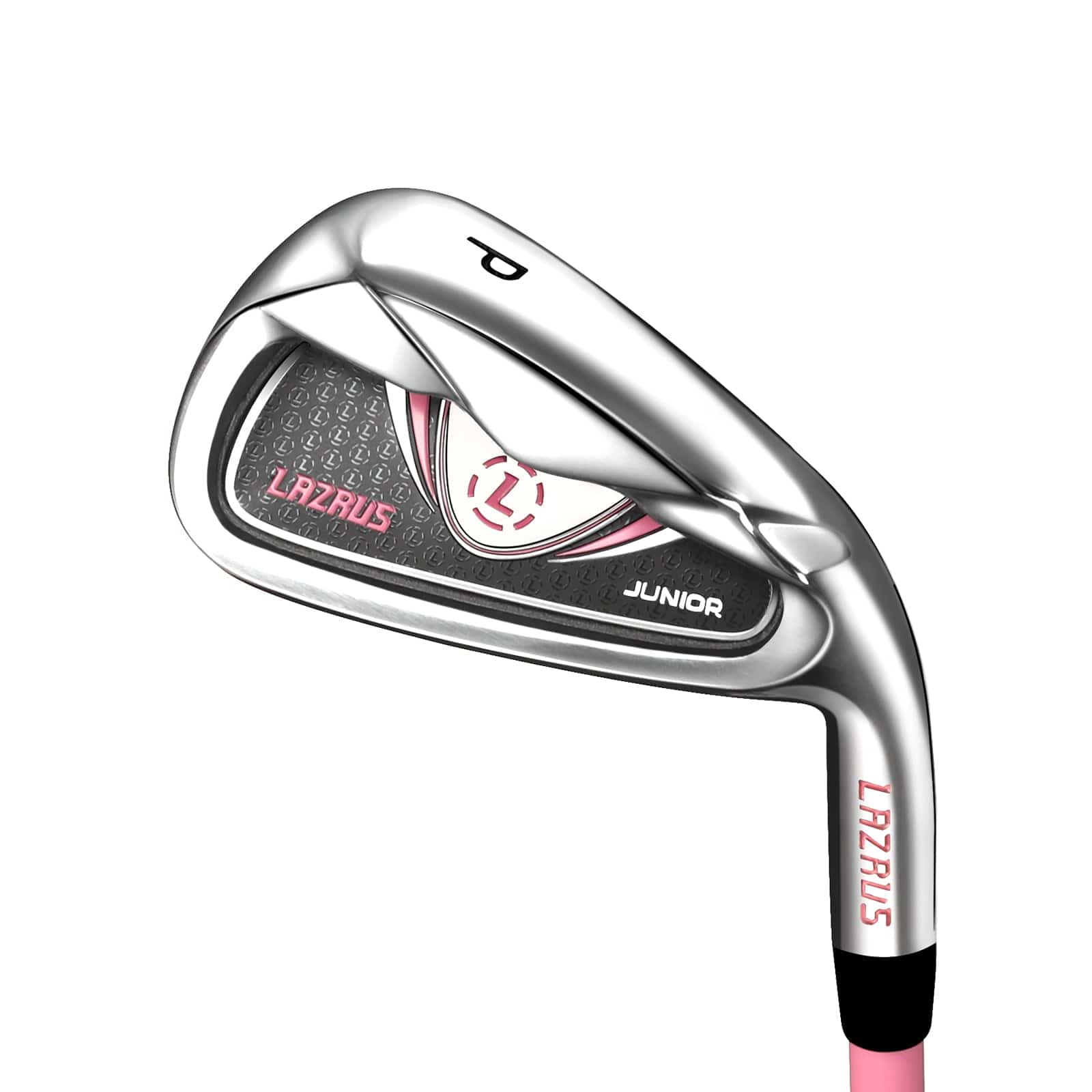 Lazrus Golf - Juniors Golf Clubs Set or Individuals - (Age 2-5 & 6-9 Right Hand or Left Hand , Boys or Girls) - Image 18