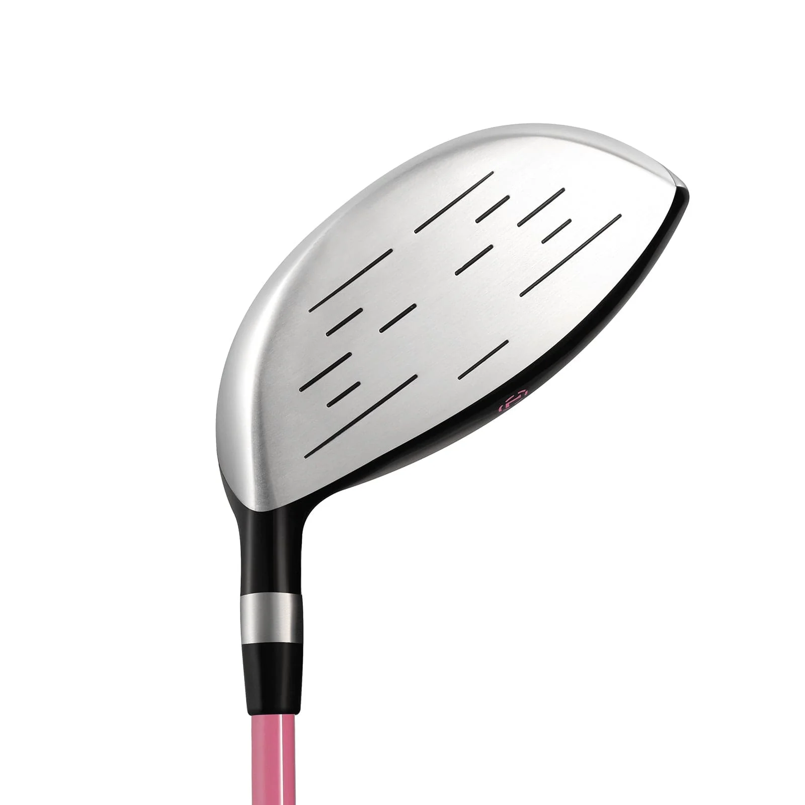 Lazrus Golf - Juniors Golf Clubs Set or Individuals - (Age 2-5 & 6-9 Right Hand or Left Hand , Boys or Girls) - Image 21