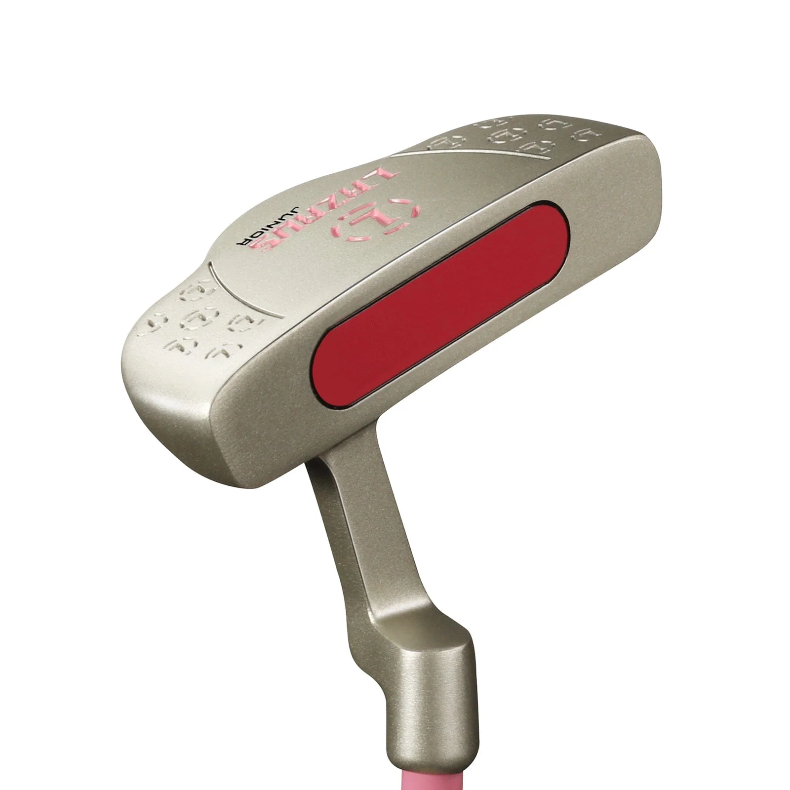 Lazrus Golf - Juniors Golf Clubs Set or Individuals - (Age 2-5 & 6-9 Right Hand or Left Hand , Boys or Girls) - Image 23