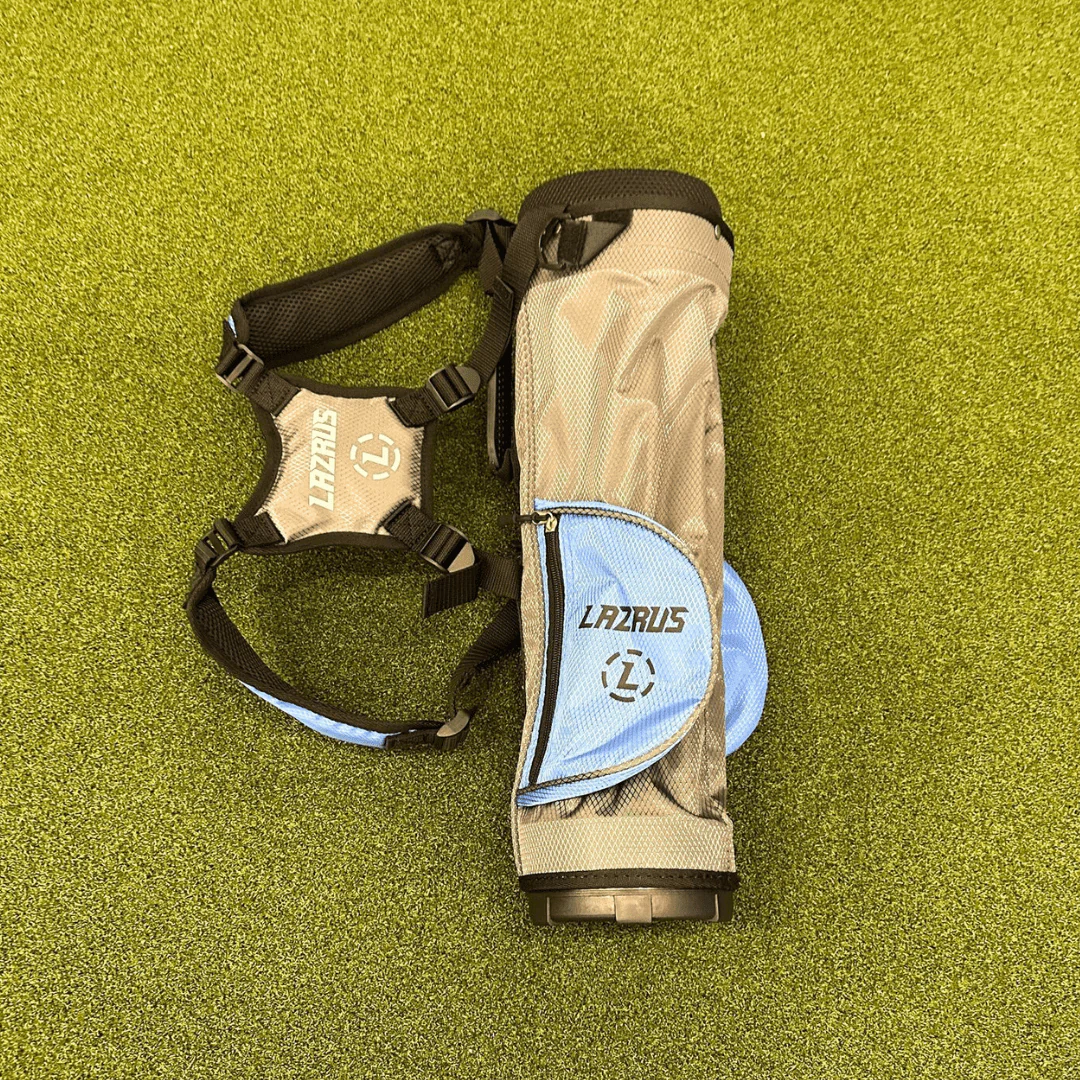 Lazrus Golf - Juniors Golf Clubs Set or Individuals - (Age 2-5 & 6-9 Right Hand or Left Hand , Boys or Girls) - Image 6