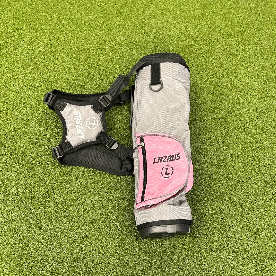 Lazrus Golf - Juniors Golf Clubs Set or Individuals - (Age 2-5 & 6-9 Right Hand or Left Hand , Boys or Girls) - Image 7