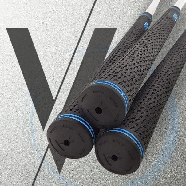 Lazrus Golf - Milled V Wedges Set (52°, 56° & 60°) - Image 7