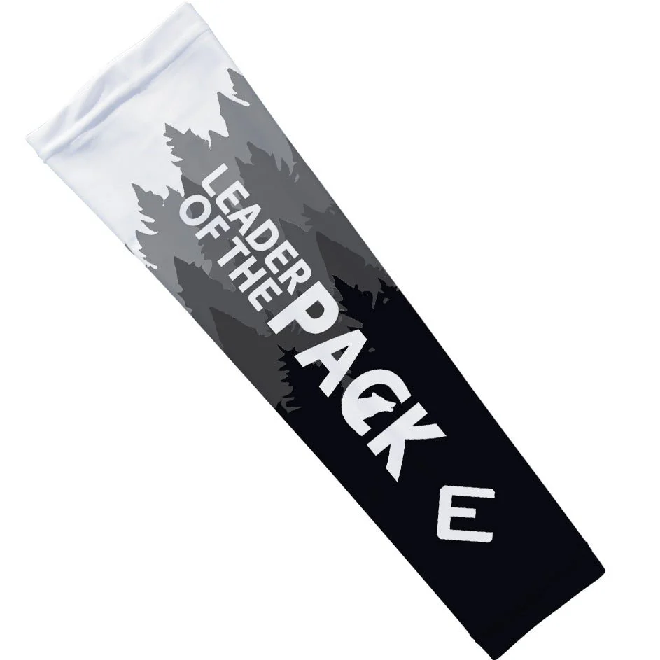 Leader Of The Pack Arm Sleeve - Image 2
