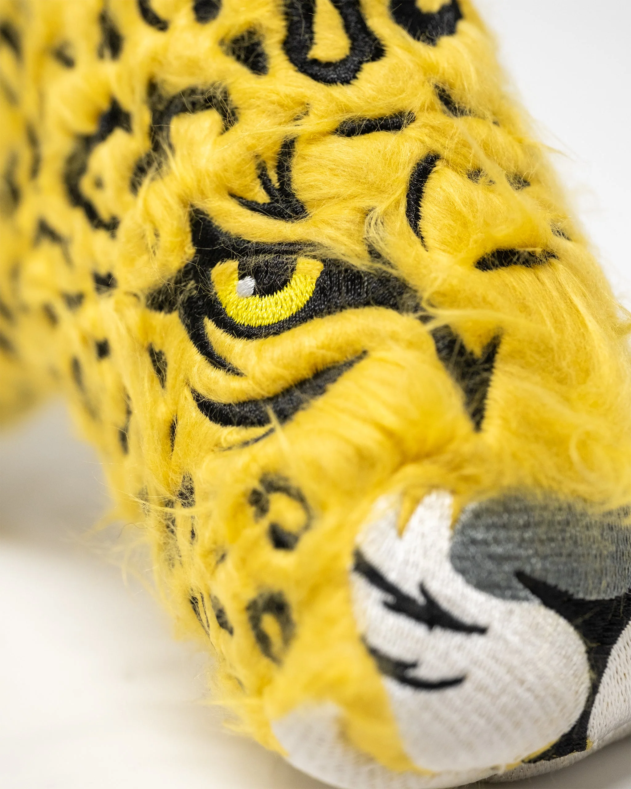 Leopard - Blade Putter Cover - Image 11