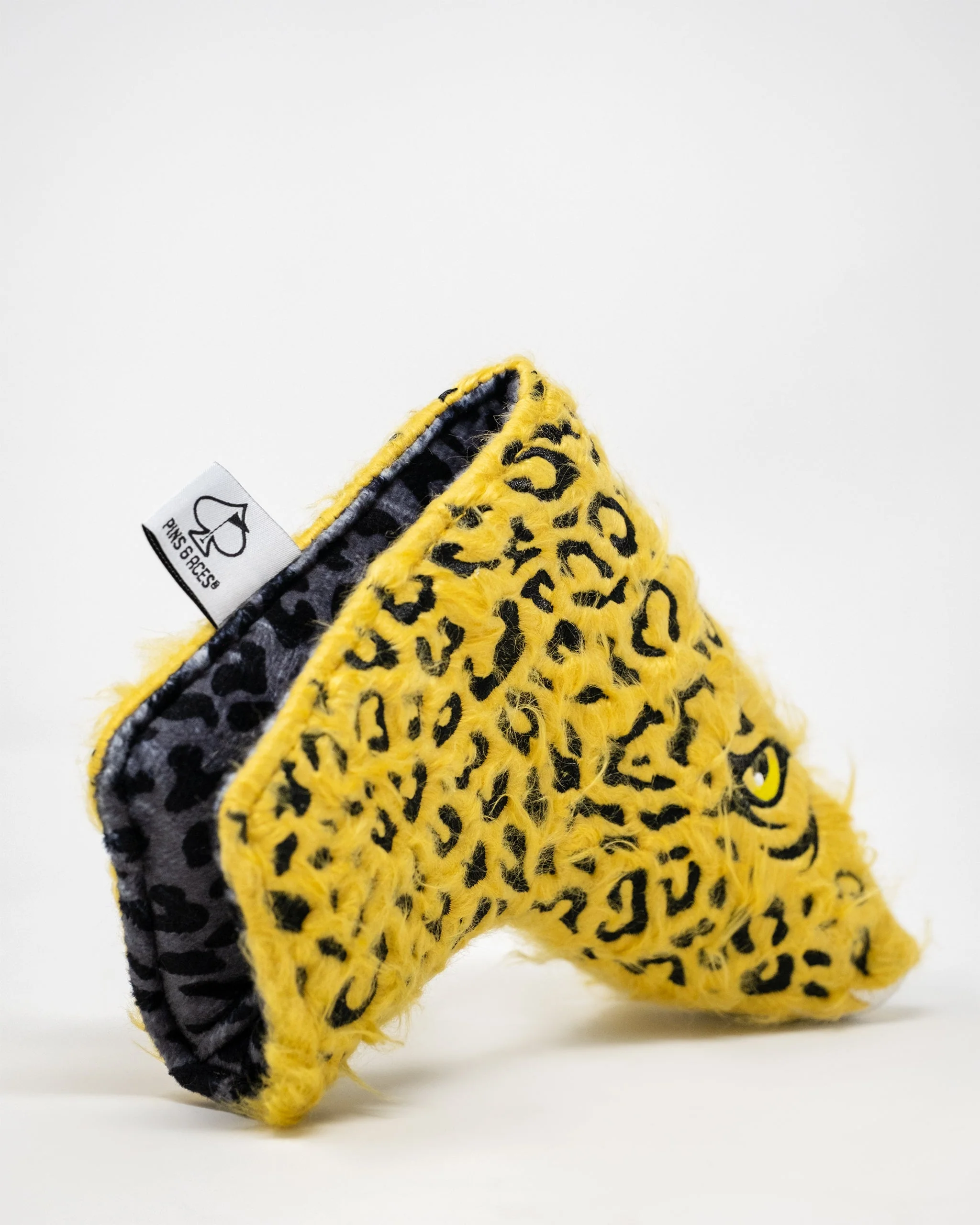 Leopard - Blade Putter Cover - Image 13