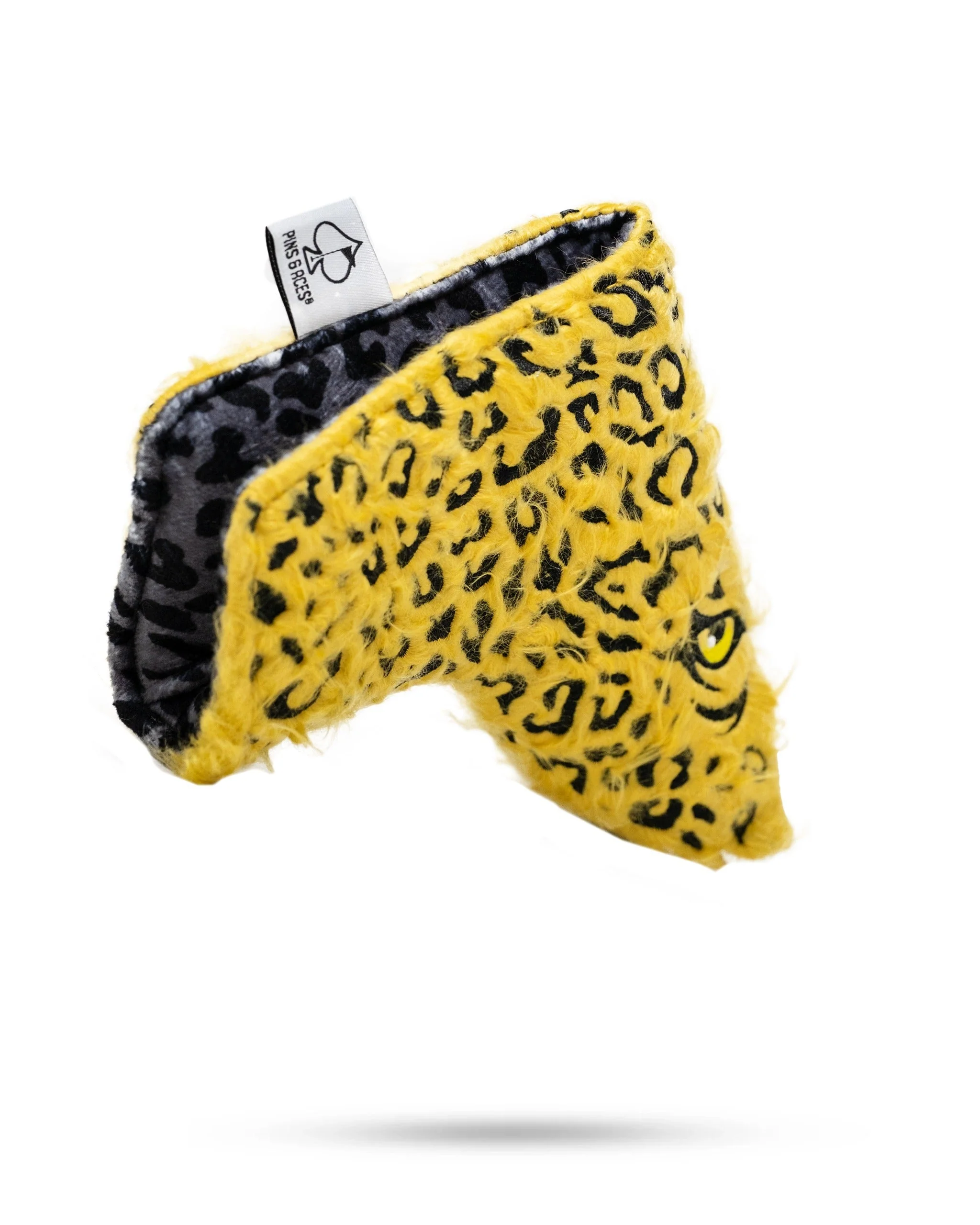 Leopard - Blade Putter Cover - Image 3