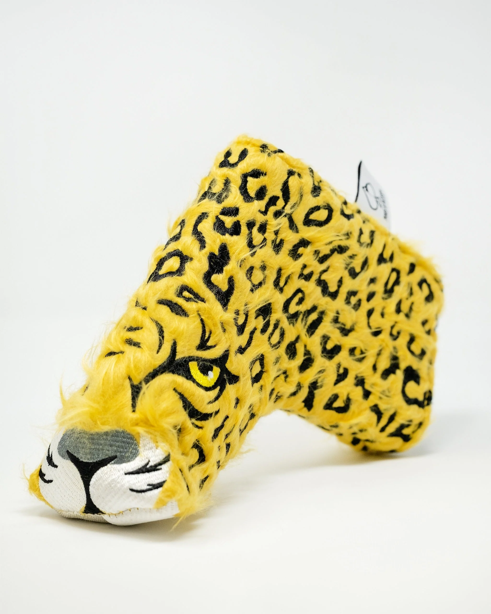Leopard - Blade Putter Cover - Image 4