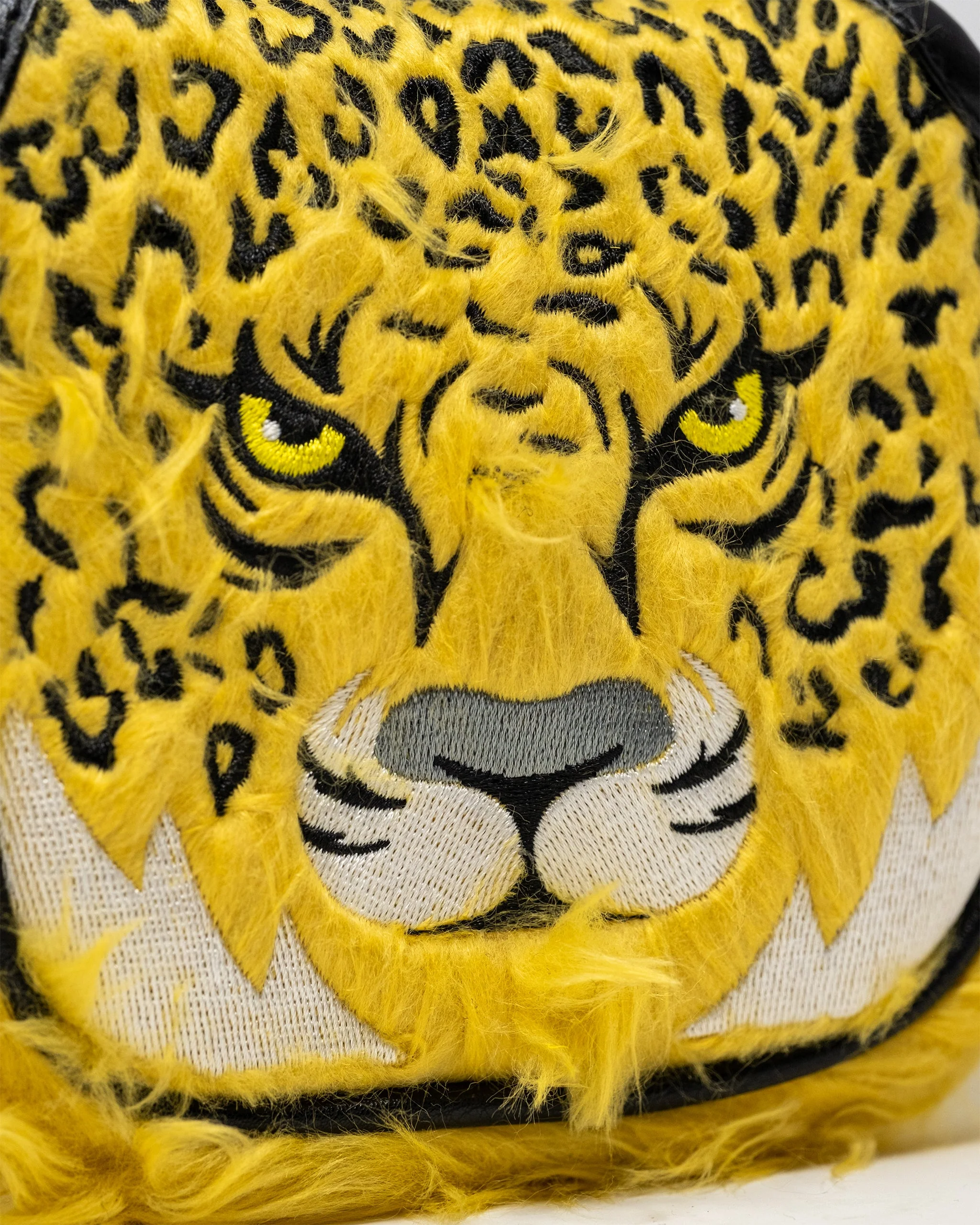 Leopard - Mallet Putter Cover - Image 13