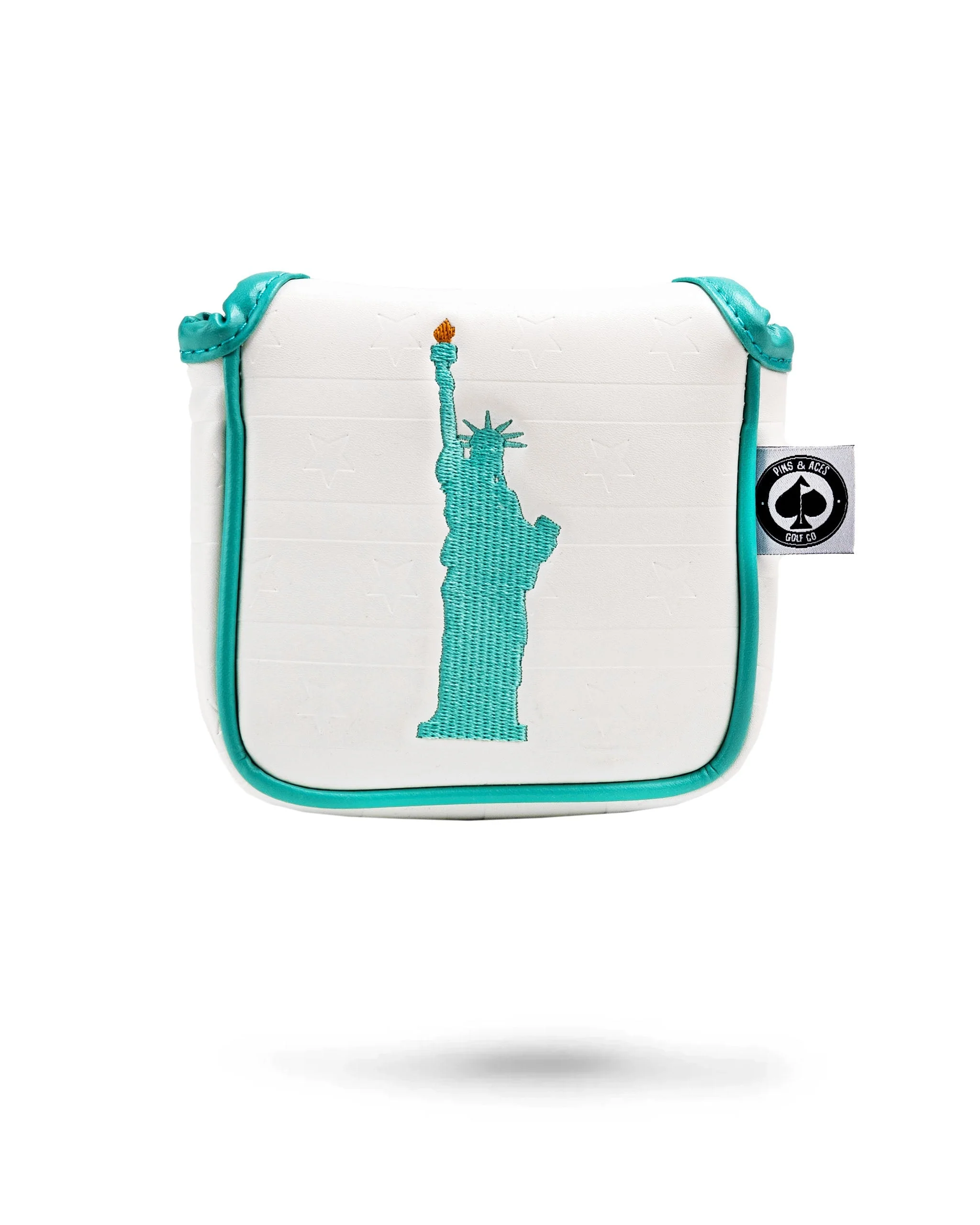 Liberty - Mallet Cover - Image 2