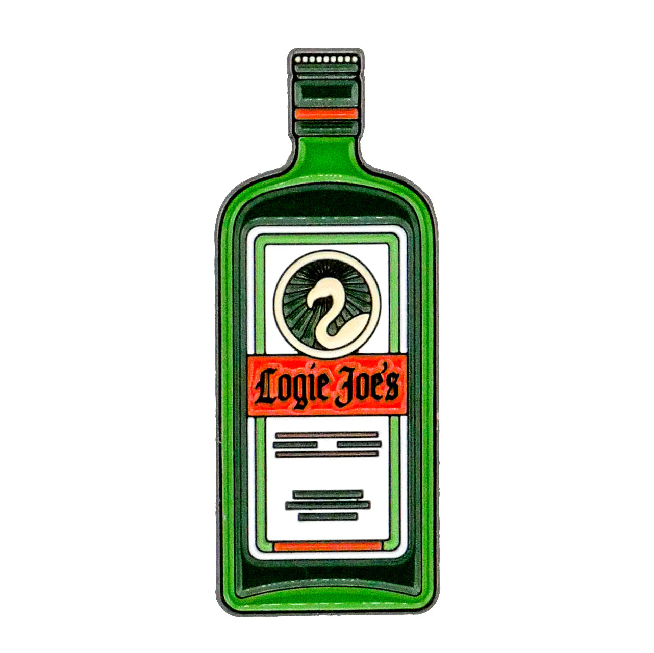 Licorice Liquor Ball Marker