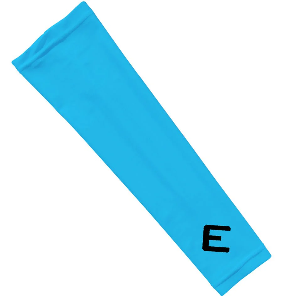 Light Blue Arm Sleeve - Image 2