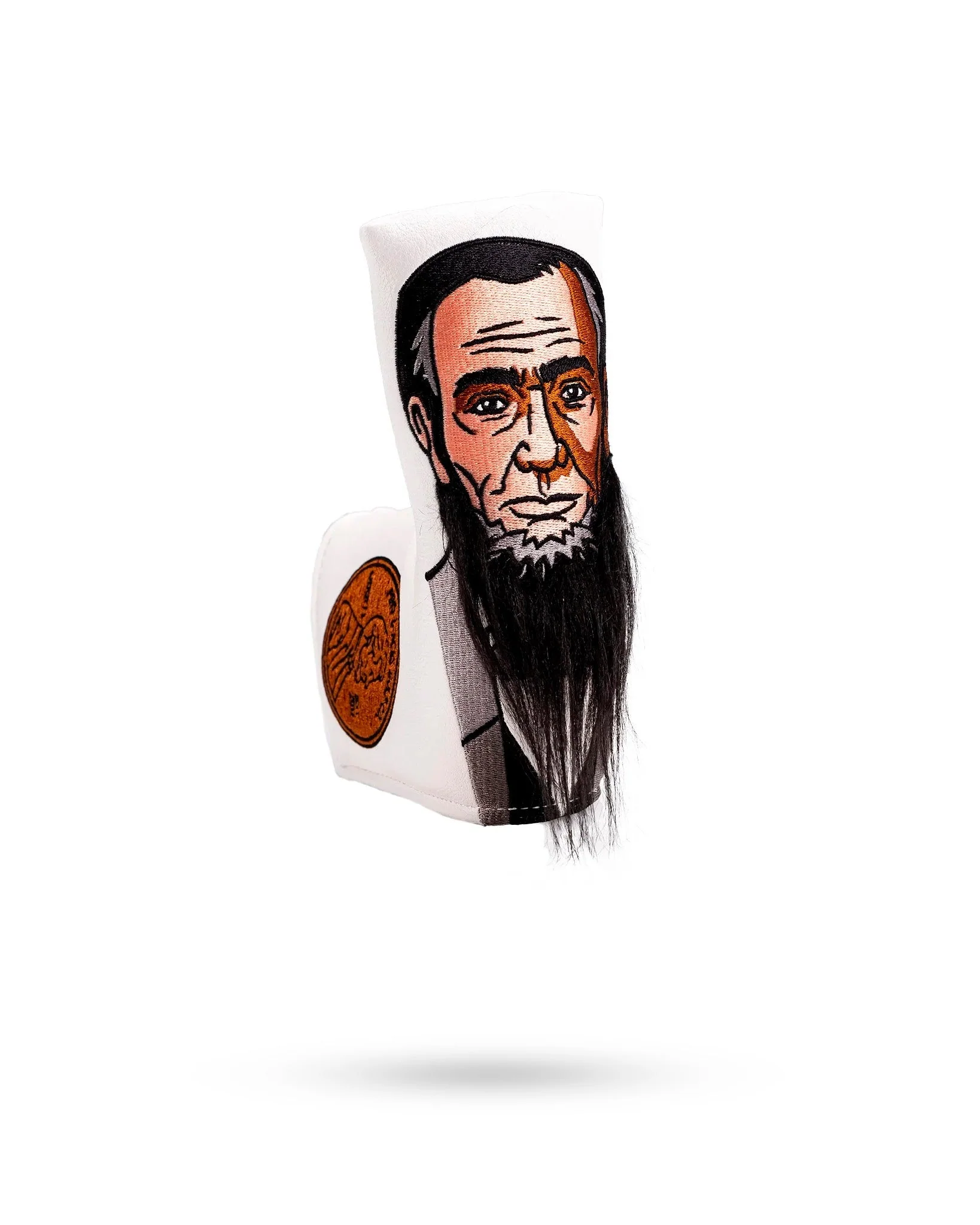 Lincoln - Blade Putter Cover - Image 2