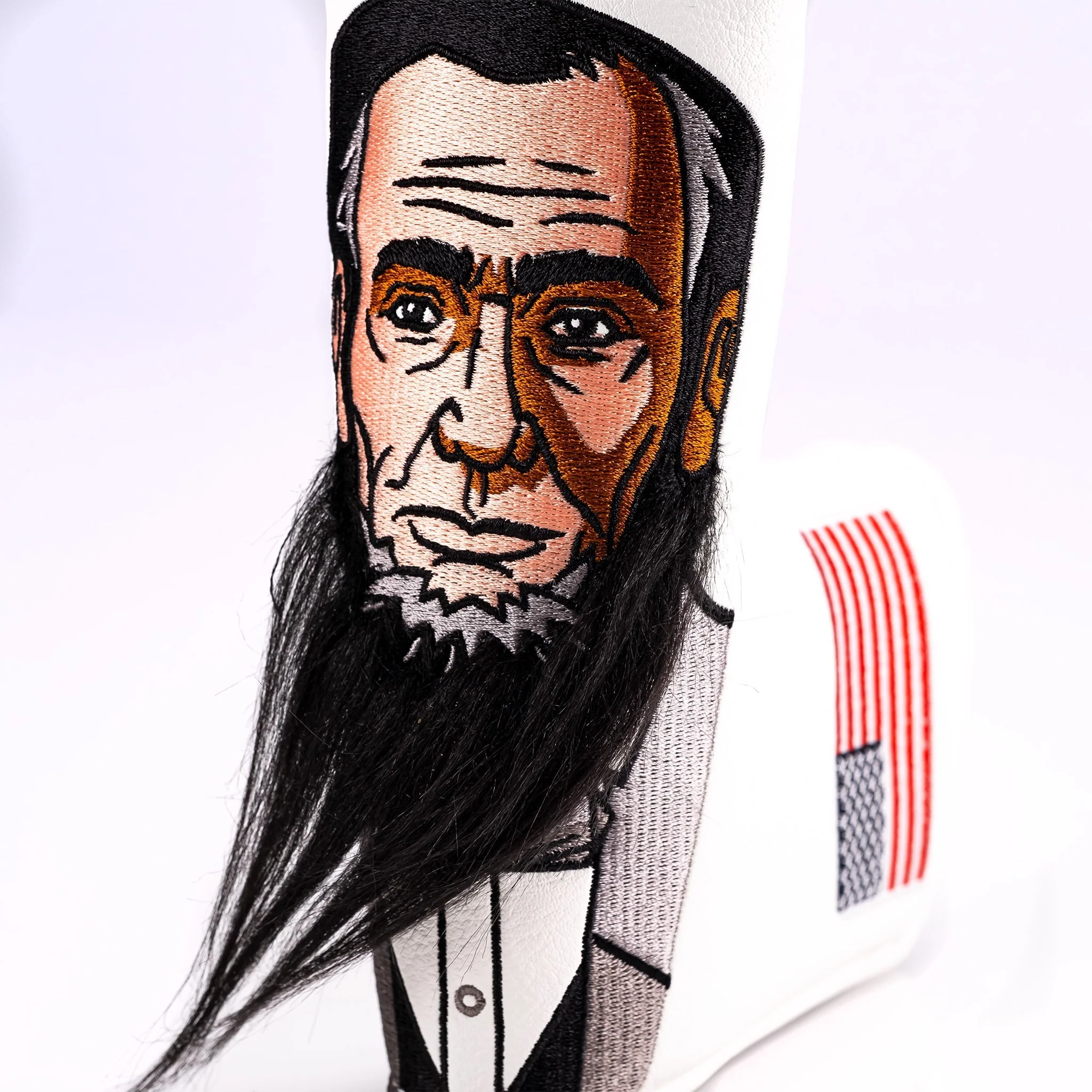 Lincoln - Blade Putter Cover - Image 3