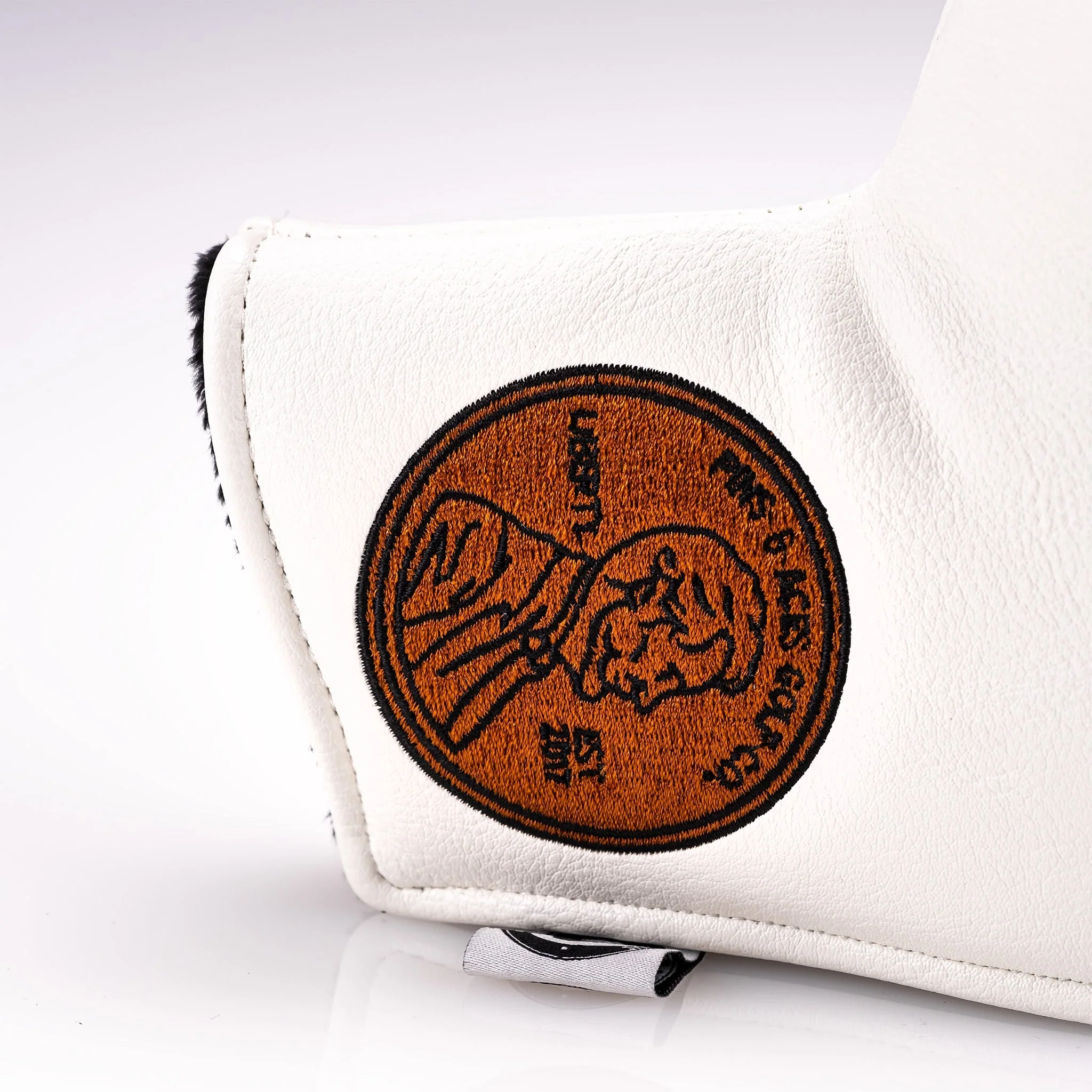 Lincoln - Blade Putter Cover - Image 5