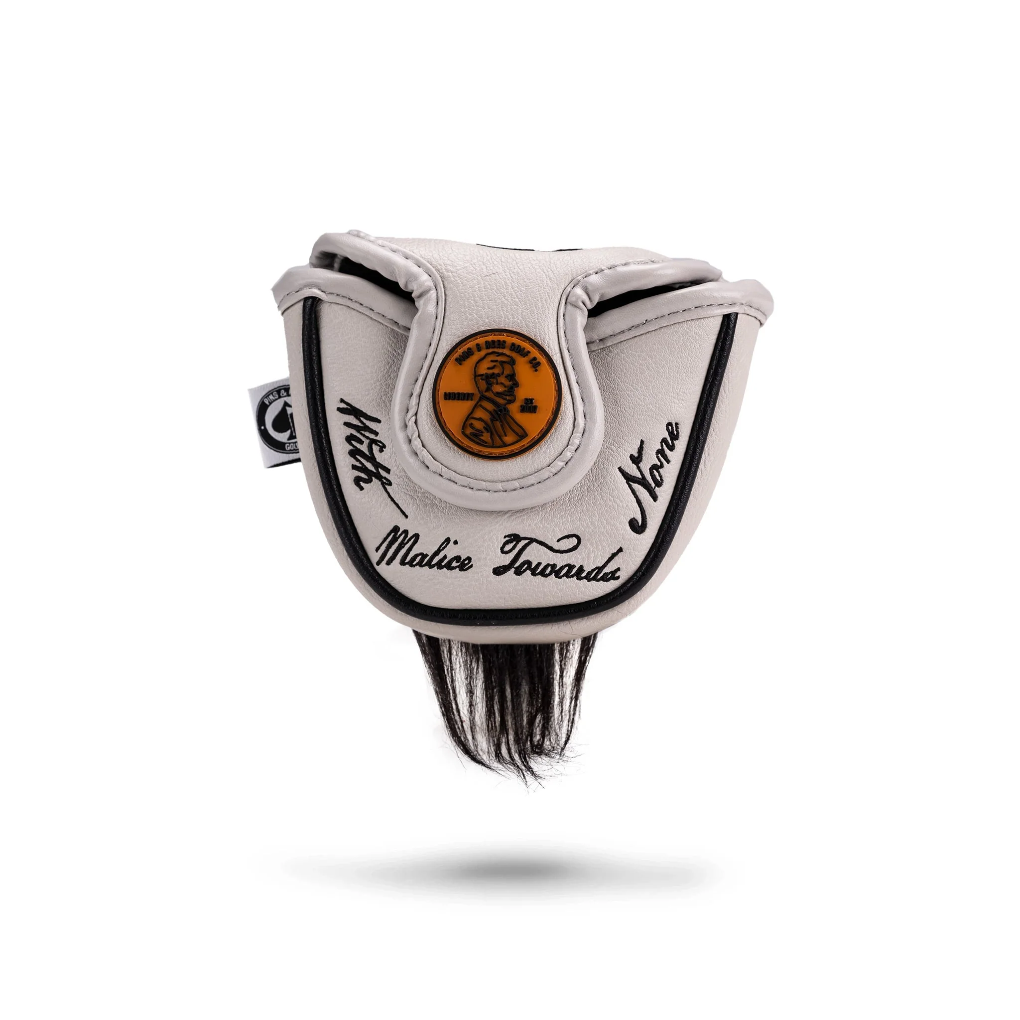 Lincoln - Mallet Putter Cover - Image 4