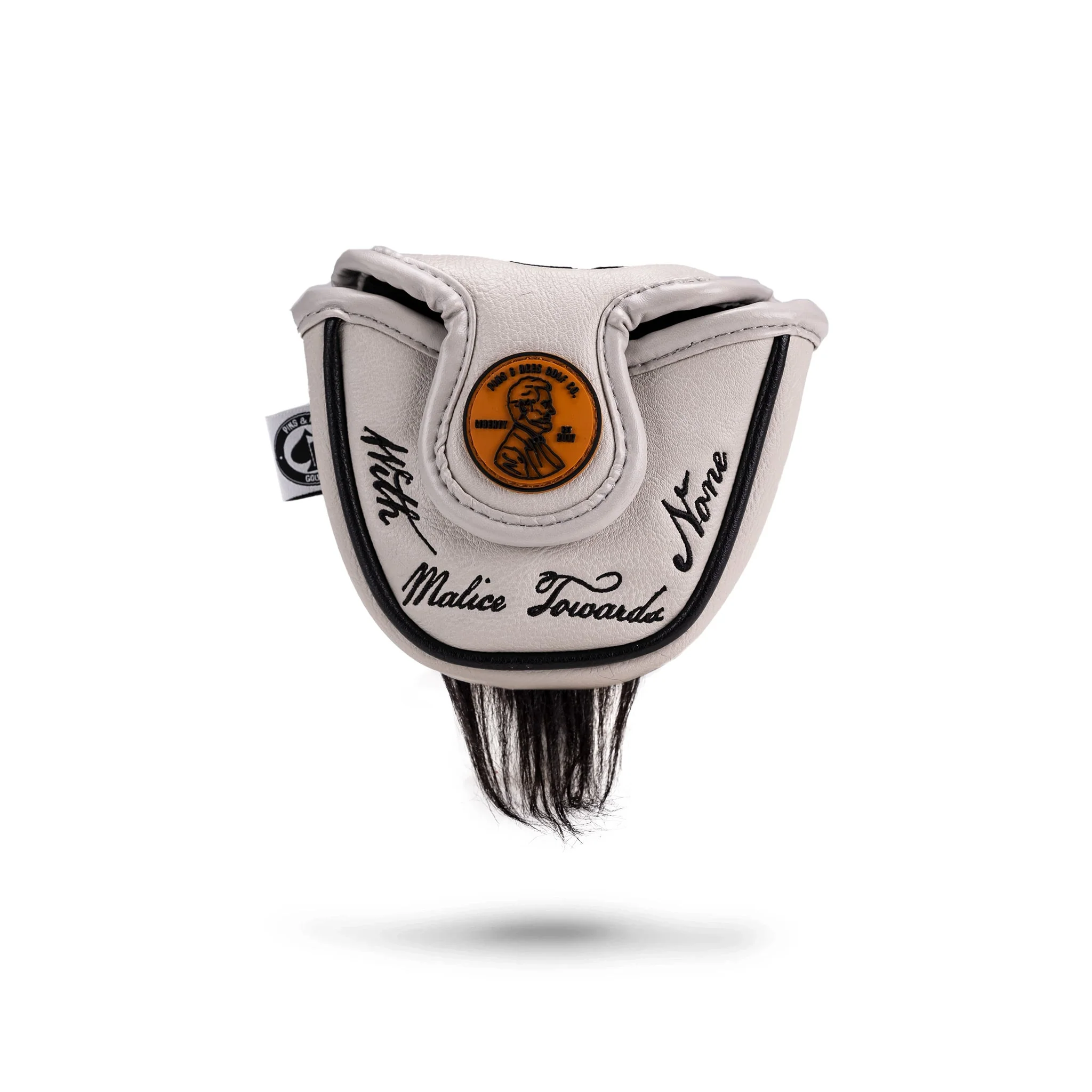 Lincoln - Mallet Putter Cover - Image 7