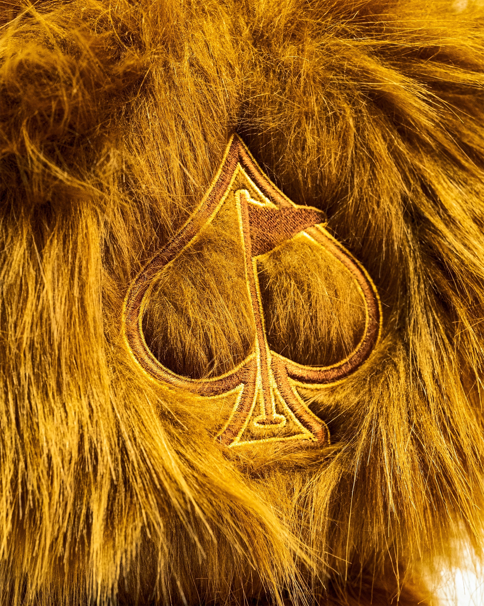 Lion Driver Cover - Image 13