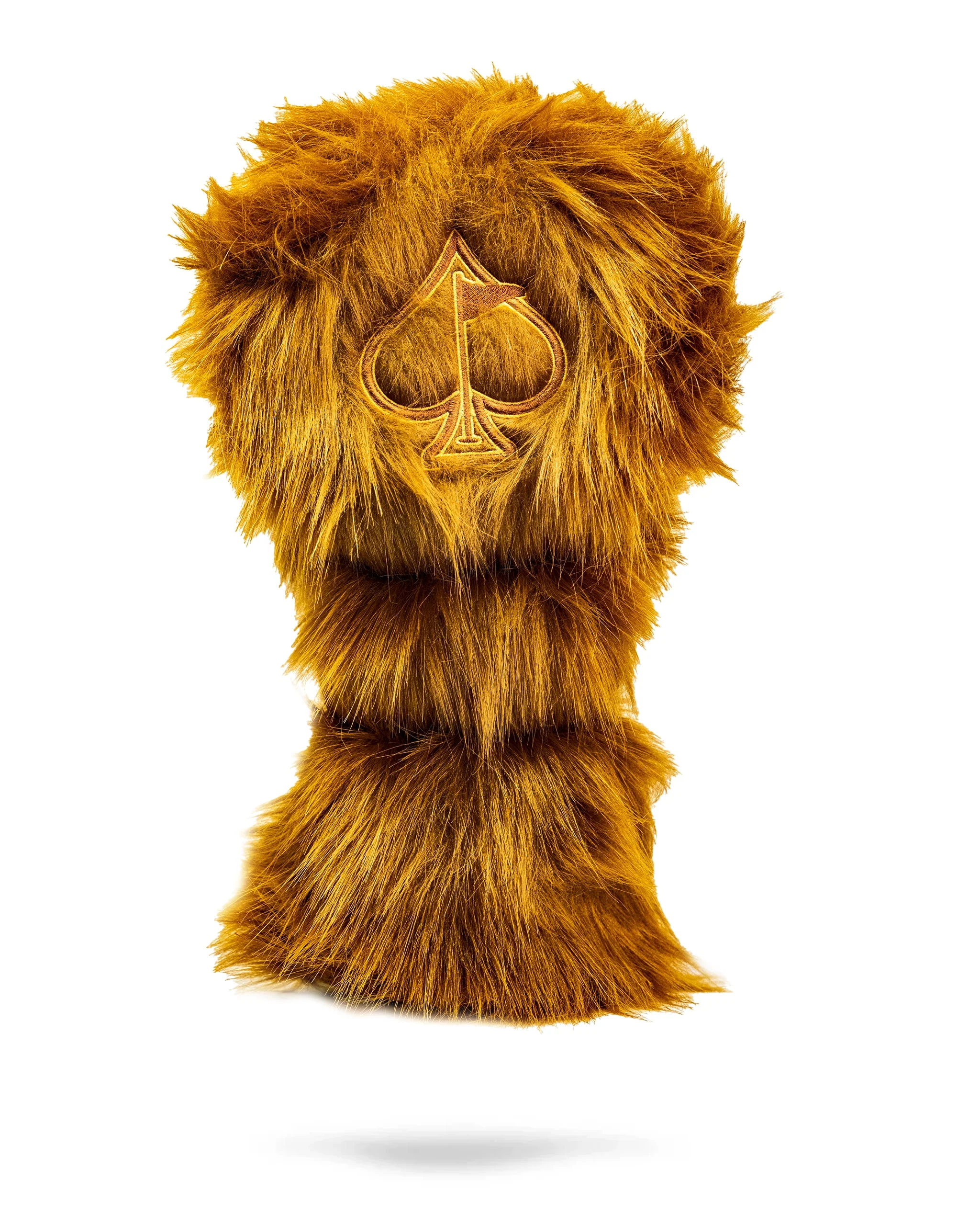 Lion Driver Cover - Image 9