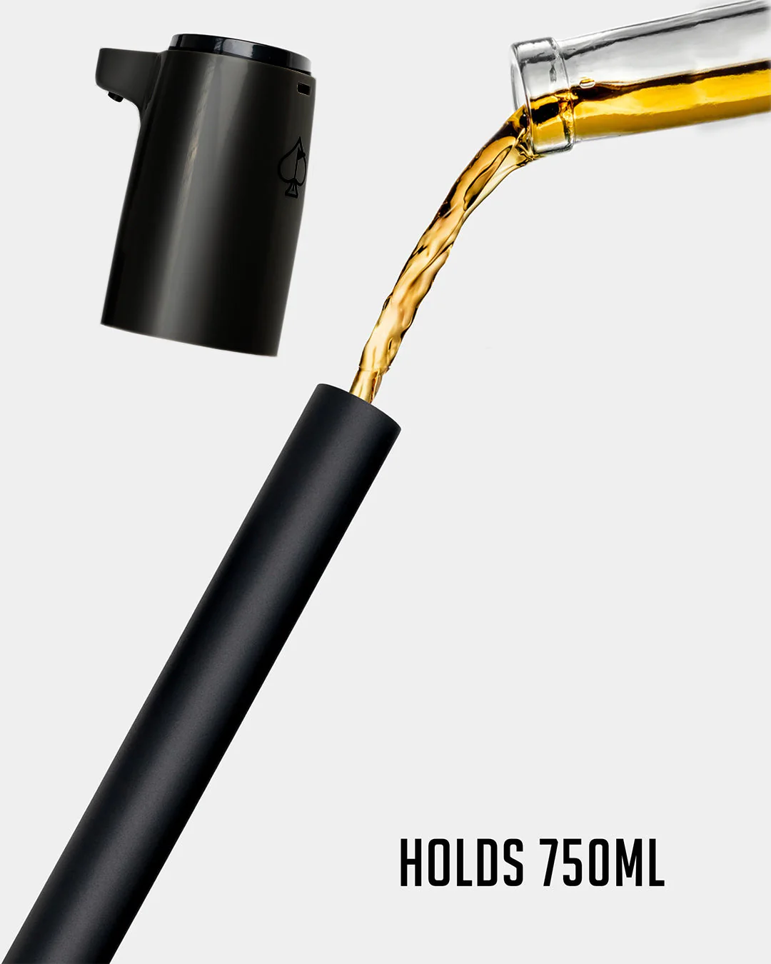 LiquorStick® 3.0 - Black - Image 11