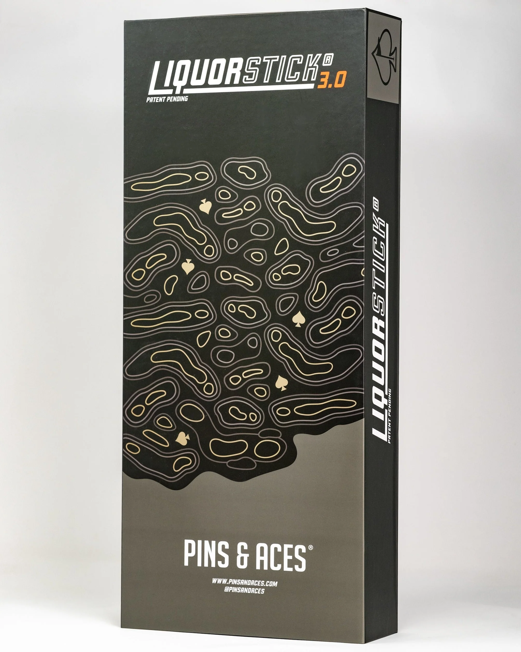 LiquorStick® 3.0 - Black - Image 6
