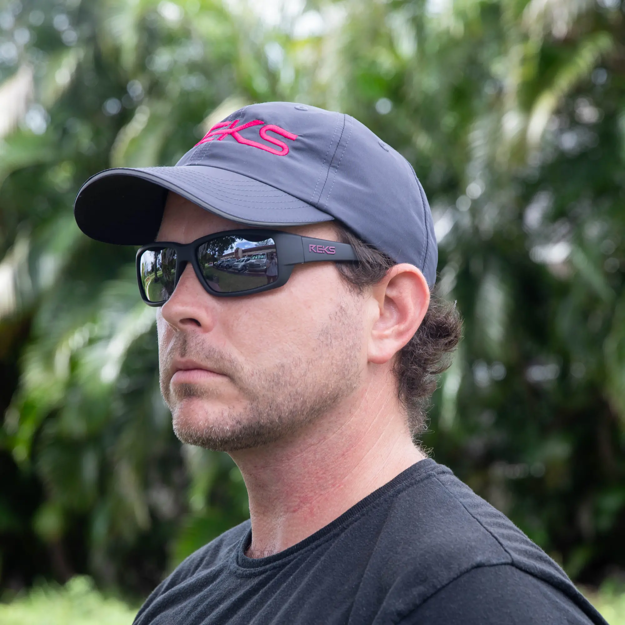 LoKon Kontrast Polarized Sunglasses - Image 3