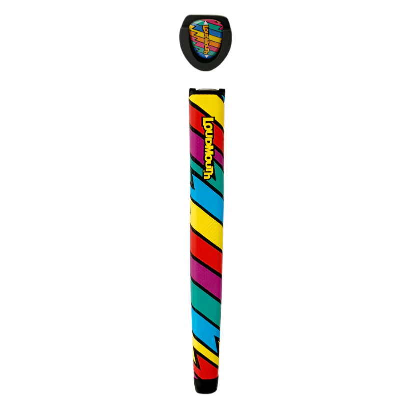 LoudMouth Putter Grip - Image 3