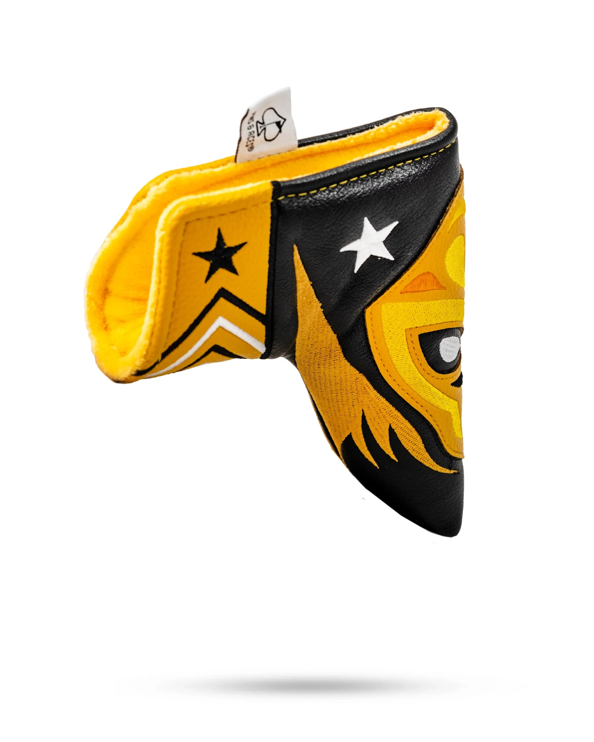 Lucha Libre Mask - Blade Putter Cover - Image 5