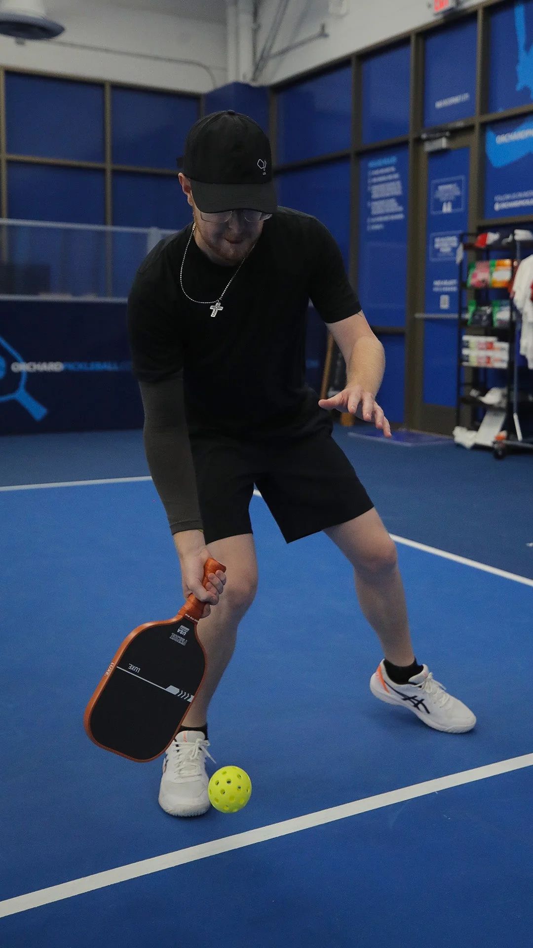 LUXE Pickleball Hat - Image 4