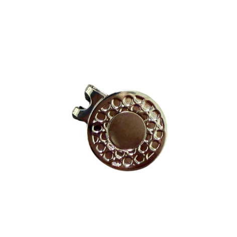 Magnetic Ball Marker Hat Clip