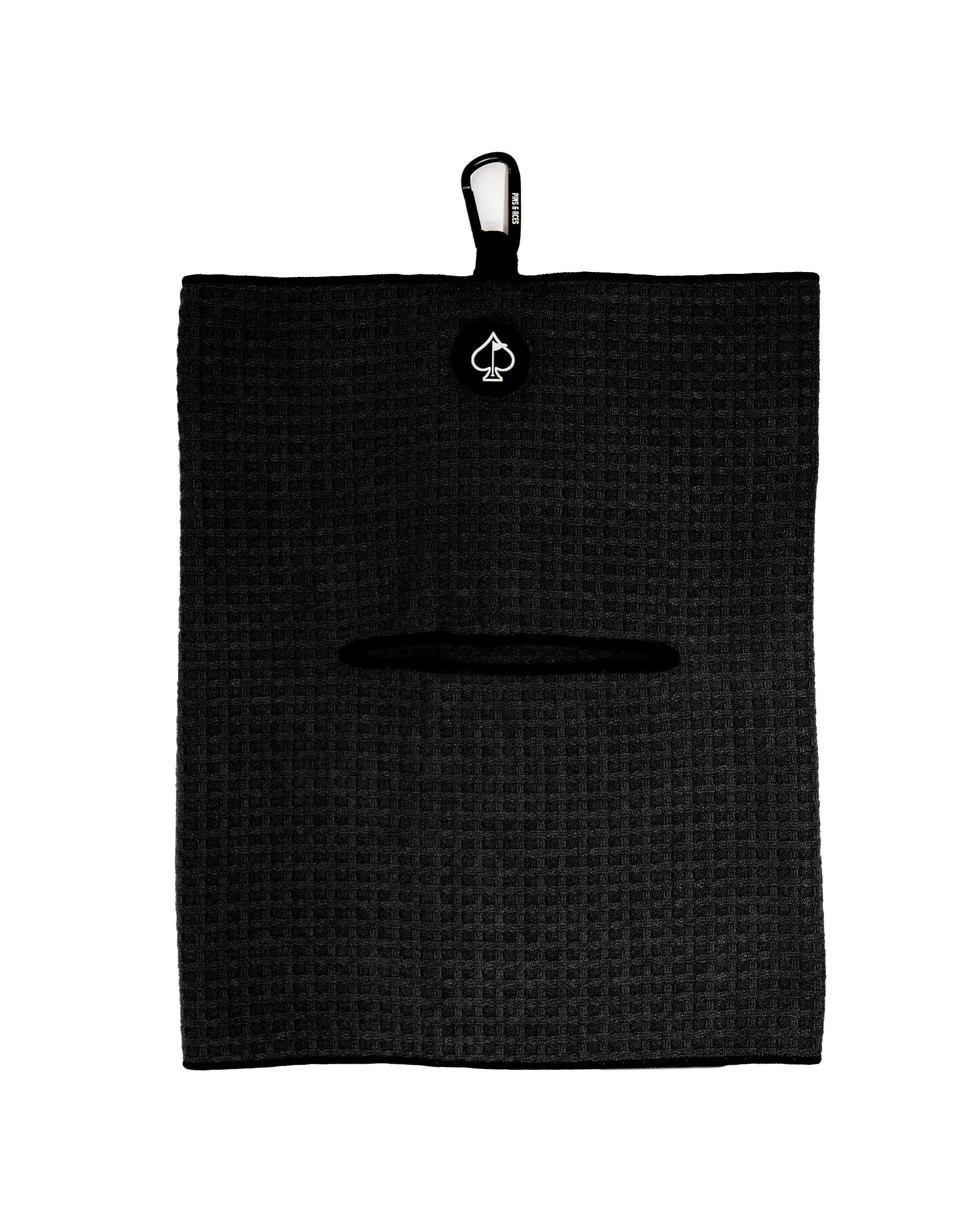 Magnetic Towel - Black - Image 6