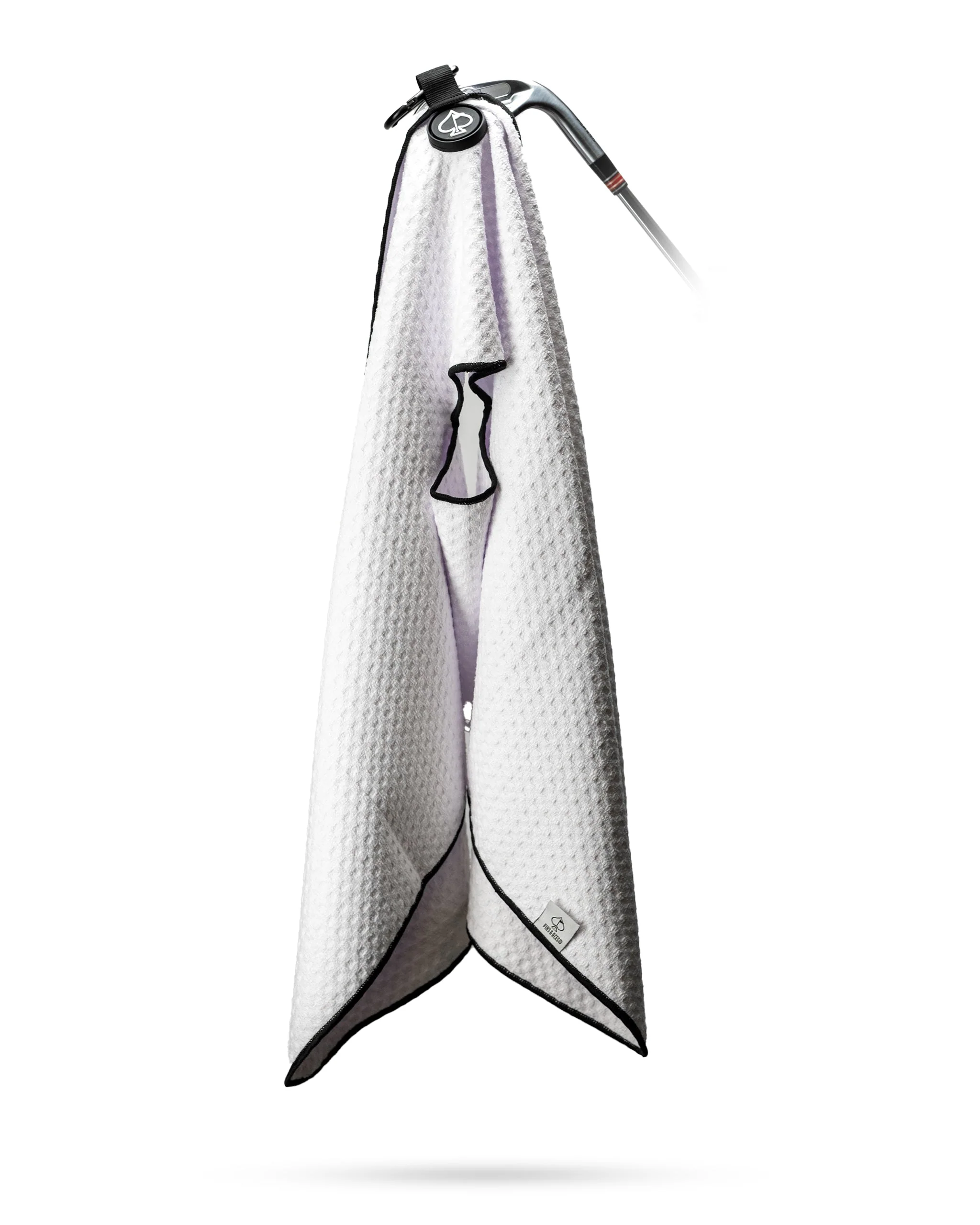 Magnetic Towel - White - Image 2