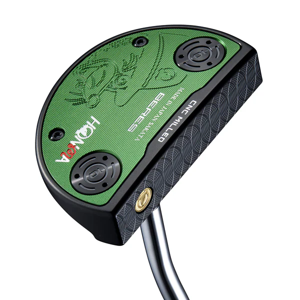 Malbon x Honma Men's Performance Complete Package Set - Image 11