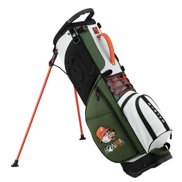 Malbon x Honma Men's Performance Complete Package Set - Image 13