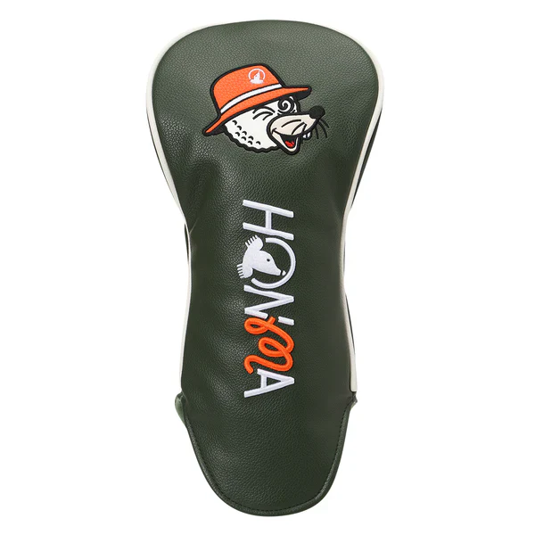 Malbon x Honma Men's Performance Complete Package Set - Image 14