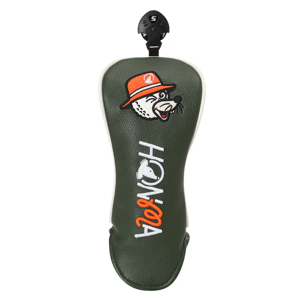 Malbon x Honma Men's Performance Complete Package Set - Image 15