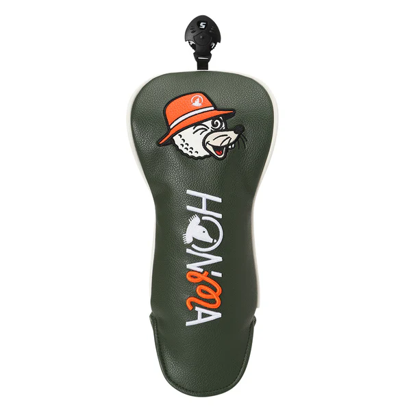 Malbon x Honma Men's Performance Complete Package Set - Image 16