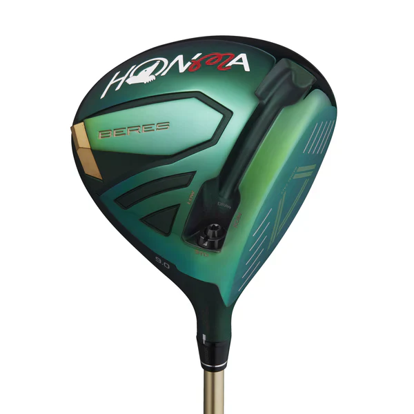 Malbon x Honma Men's Performance Complete Package Set - Image 2