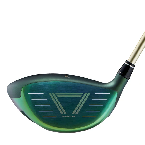 Malbon x Honma Men's Performance Complete Package Set - Image 3