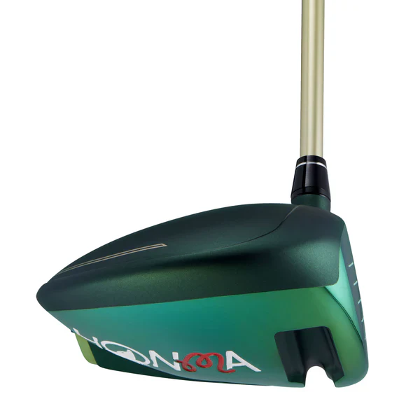 Malbon x Honma Men's Performance Complete Package Set - Image 4