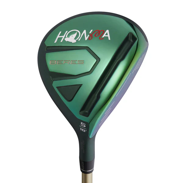 Malbon x Honma Men's Performance Complete Package Set - Image 5