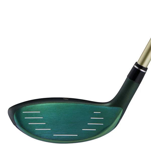 Malbon x Honma Men's Performance Complete Package Set - Image 6