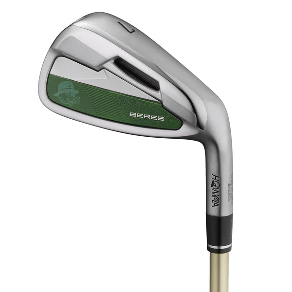 Malbon x Honma Men's Performance Complete Package Set - Image 7
