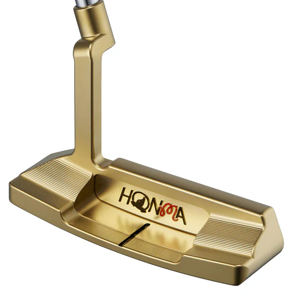Malbon x Honma Men's Premium Complete Package Set - Image 14
