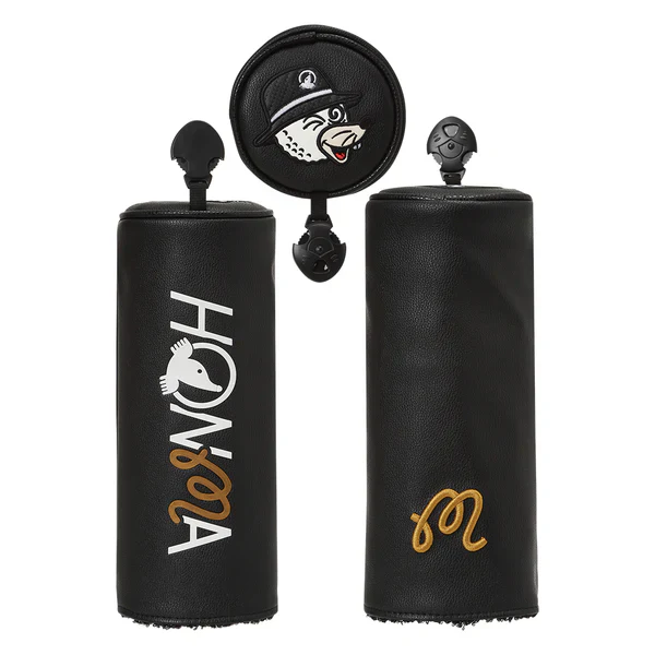 Malbon x Honma Men's Premium Complete Package Set - Image 17