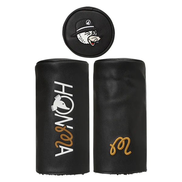 Malbon x Honma Men's Premium Complete Package Set - Image 18